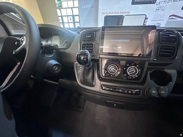 Giottiline Toscan 69GC Premiere Edition 180HP