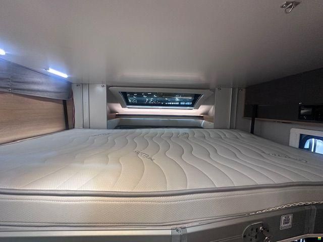 Giottiline Toscan 69GC Premiere Edition 180HP