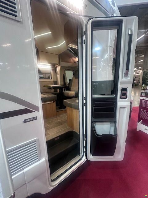 Giottiline Toscan 69GC Premiere Edition 180HP