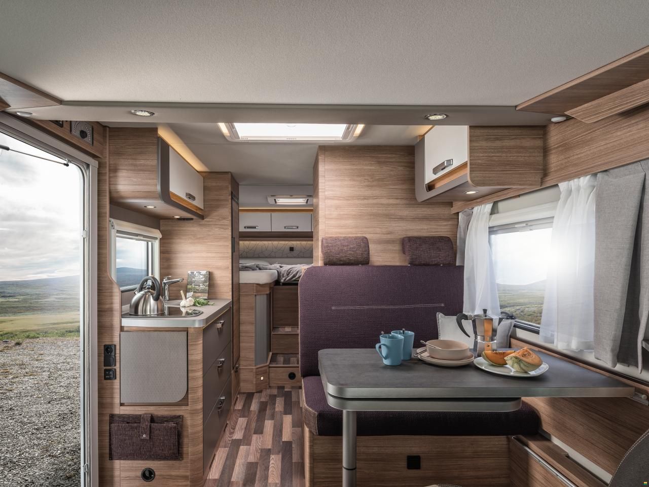 Weinsberg Cara Core 650 MEG