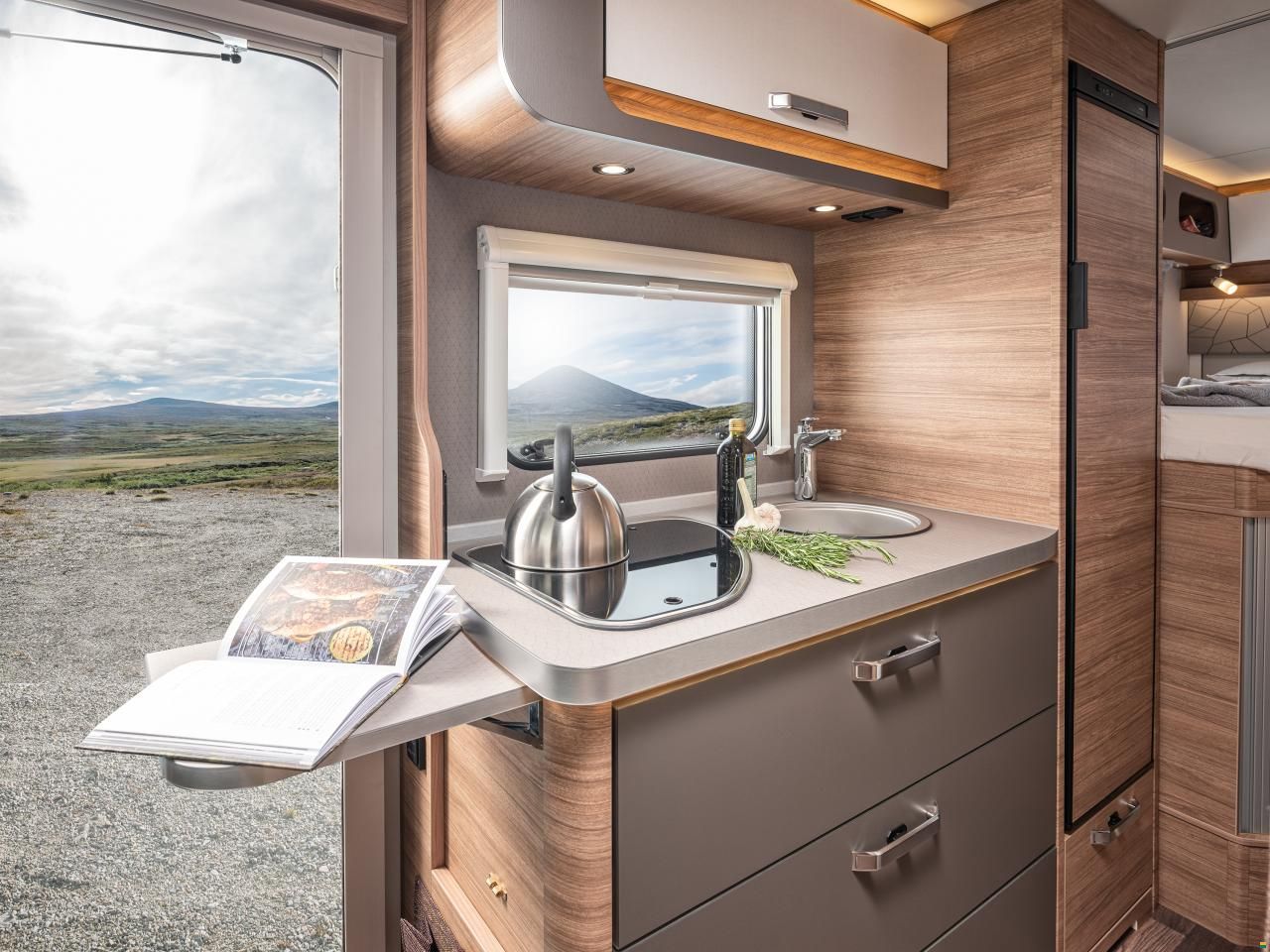 Weinsberg Cara Core 650 MEG