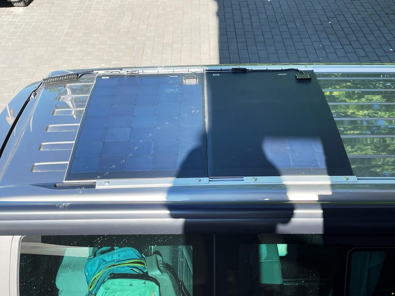 Volkswagen California Ocean Liberty