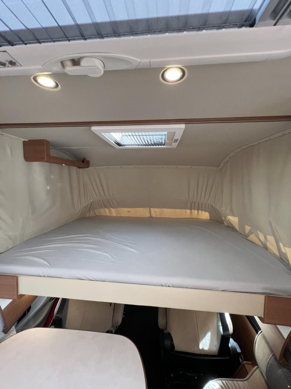 Carthago Chic C-Line Fiat I 4.9 LE/L