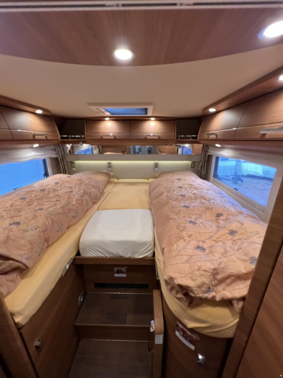 Carthago Chic C-Line Fiat I 4.9 LE/L