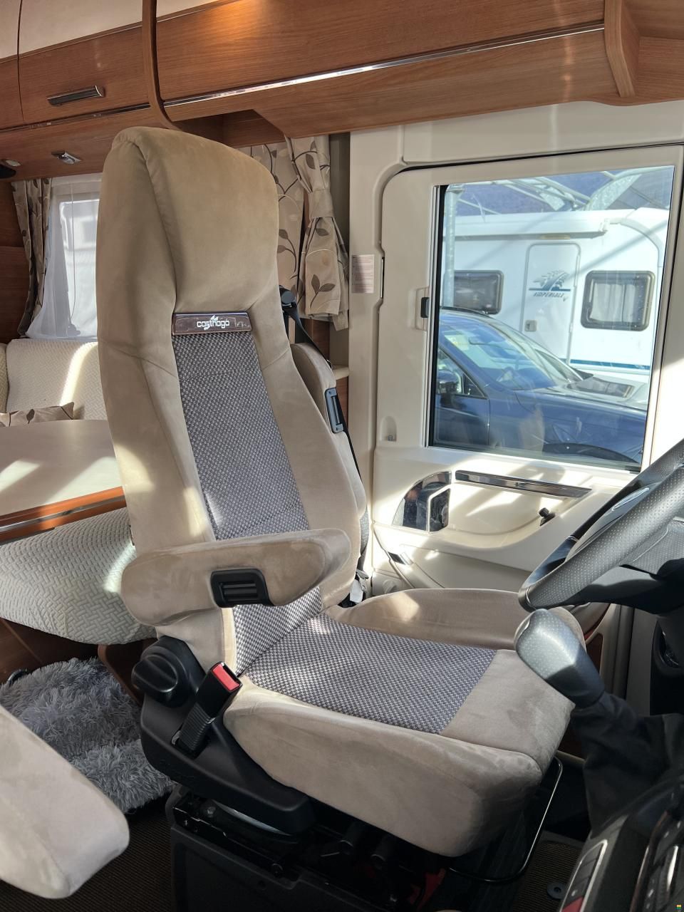 Carthago Chic C-Line Fiat I 4.9 LE/L