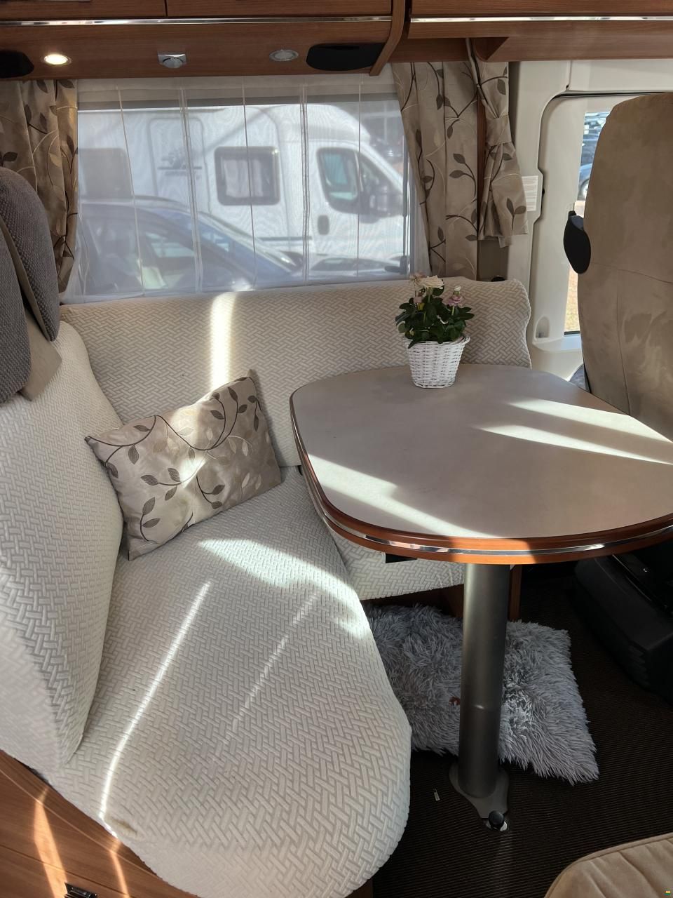 Carthago Chic C-Line Fiat I 4.9 LE/L