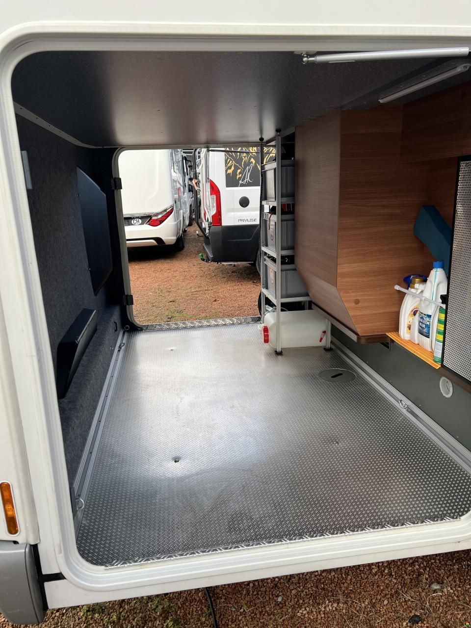 Carthago Chic C-Line Fiat I 4.9 LE/L