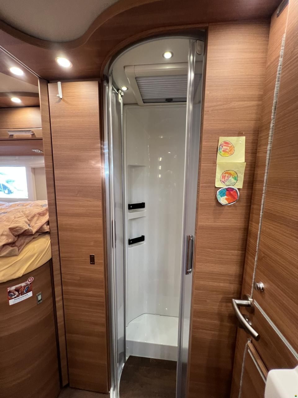 Carthago Chic C-Line Fiat I 4.9 LE/L