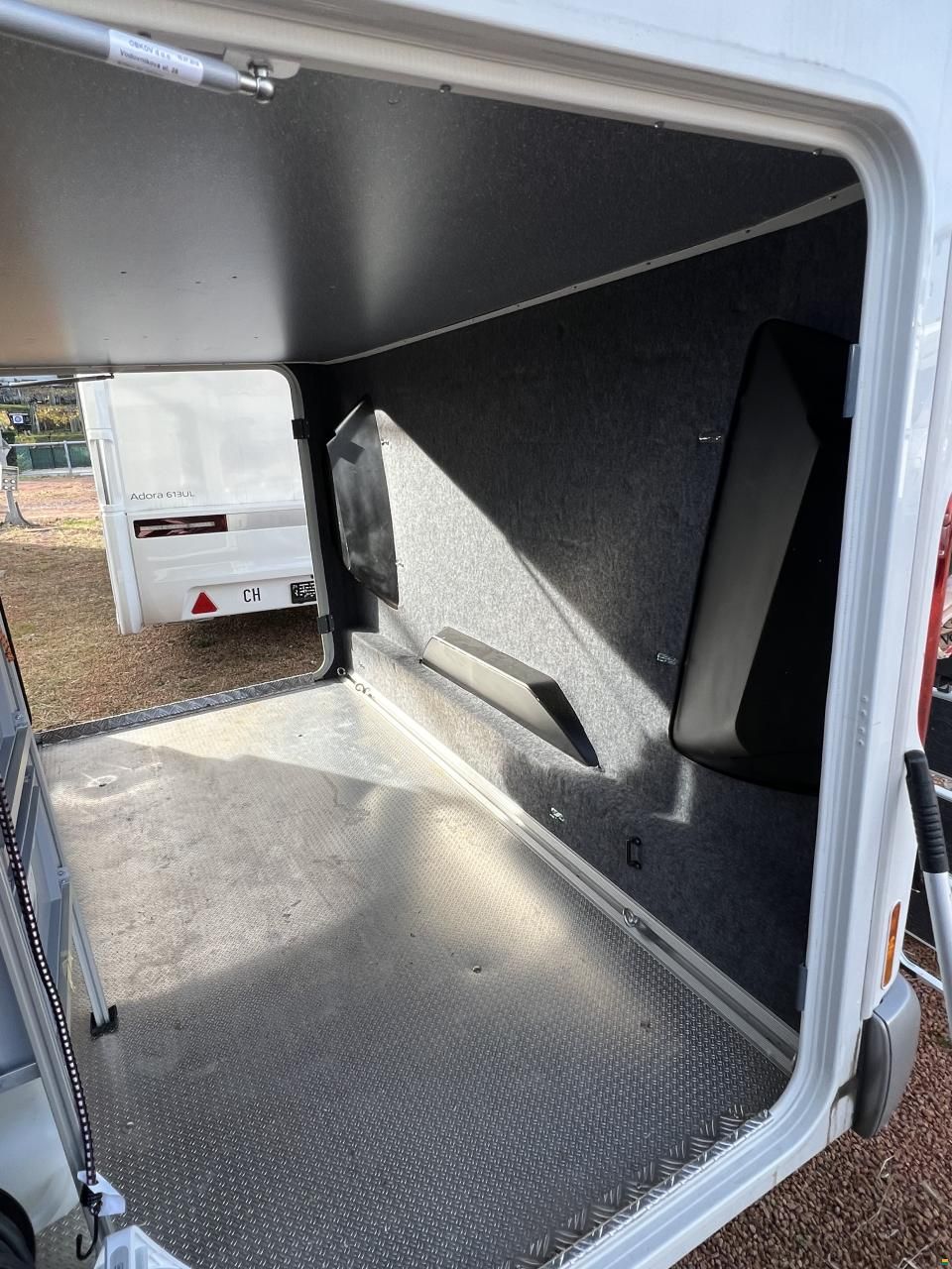 Carthago Chic C-Line Fiat I 4.9 LE/L