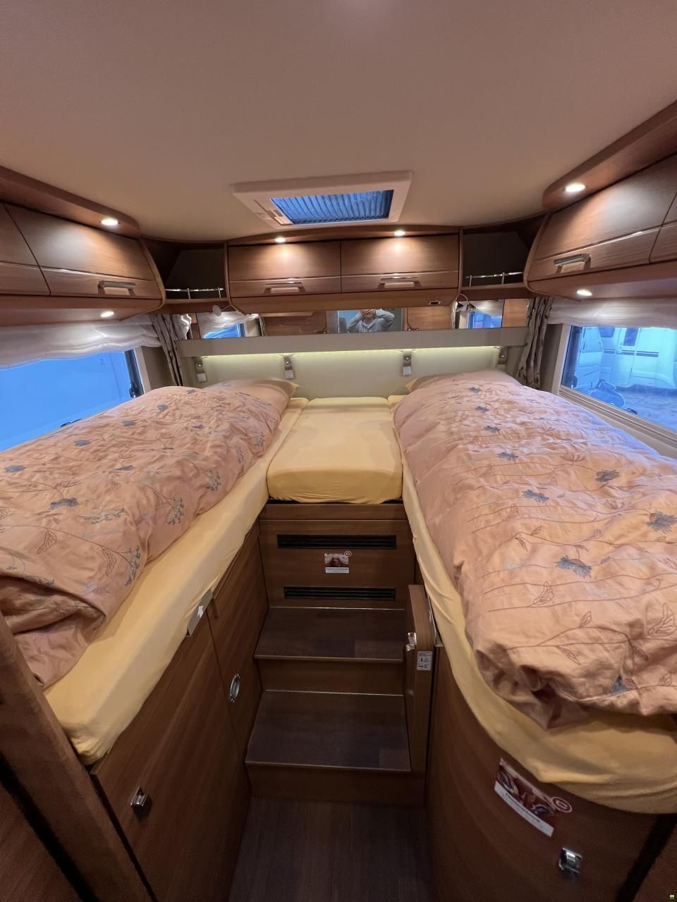 Carthago Chic C-Line Fiat I 4.9 LE/L