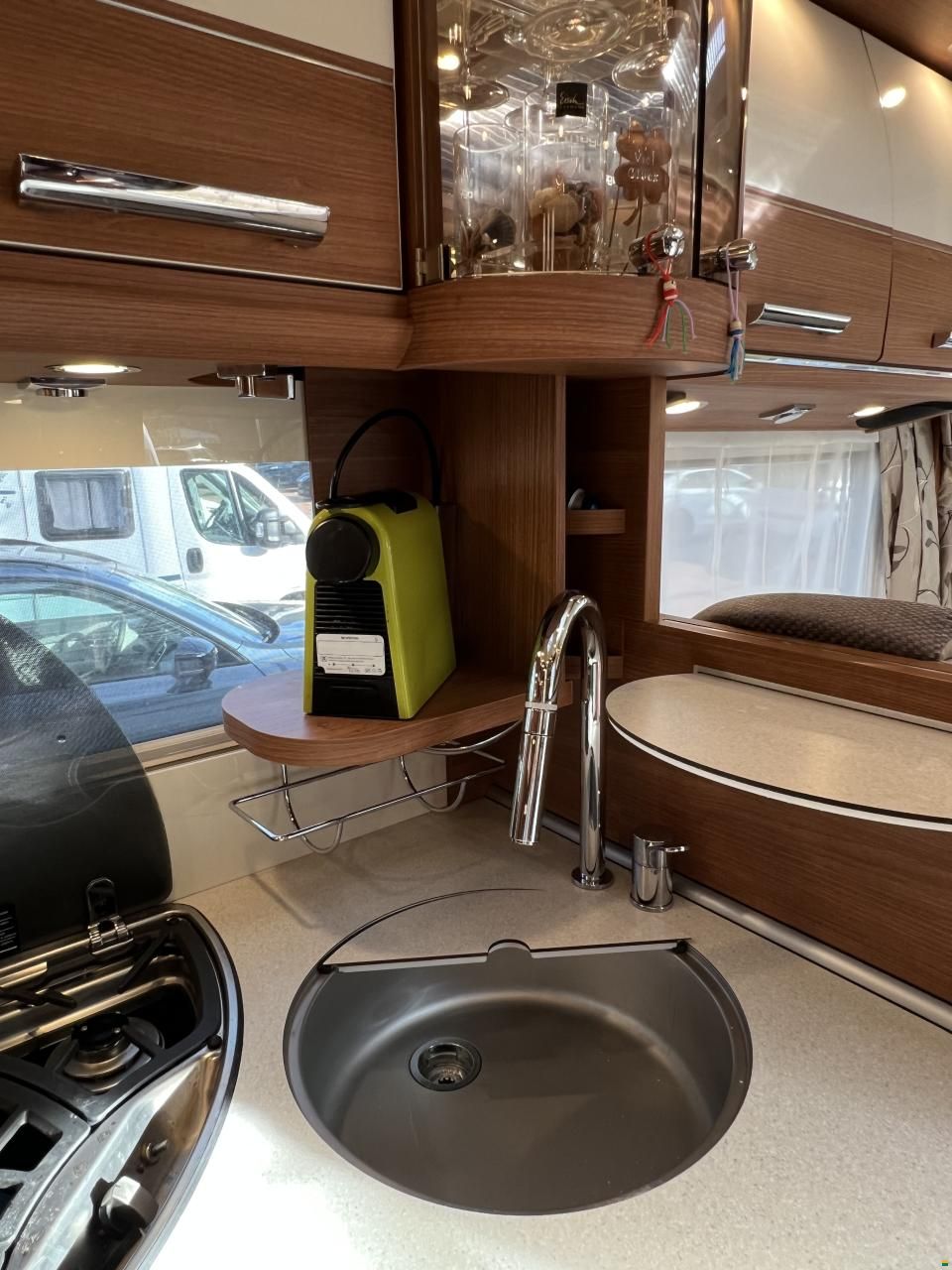 Carthago Chic C-Line Fiat I 4.9 LE/L