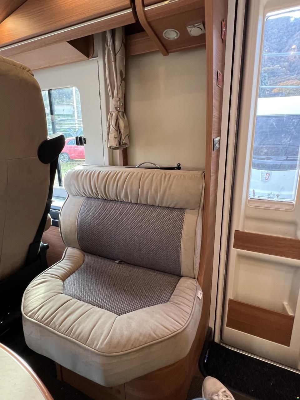 Carthago Chic C-Line Fiat I 4.9 LE/L