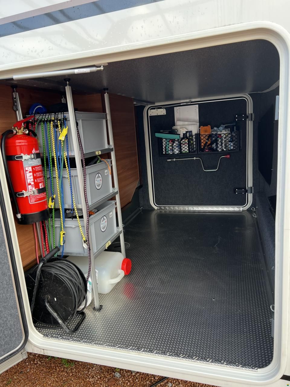 Carthago Chic C-Line Fiat I 4.9 LE/L