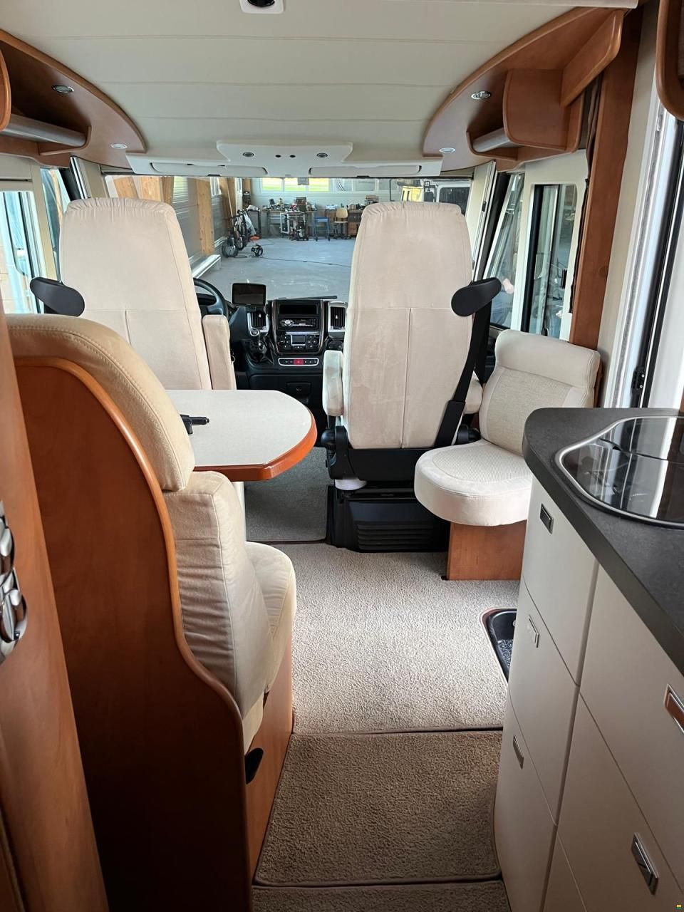 Carthago C-Compactline