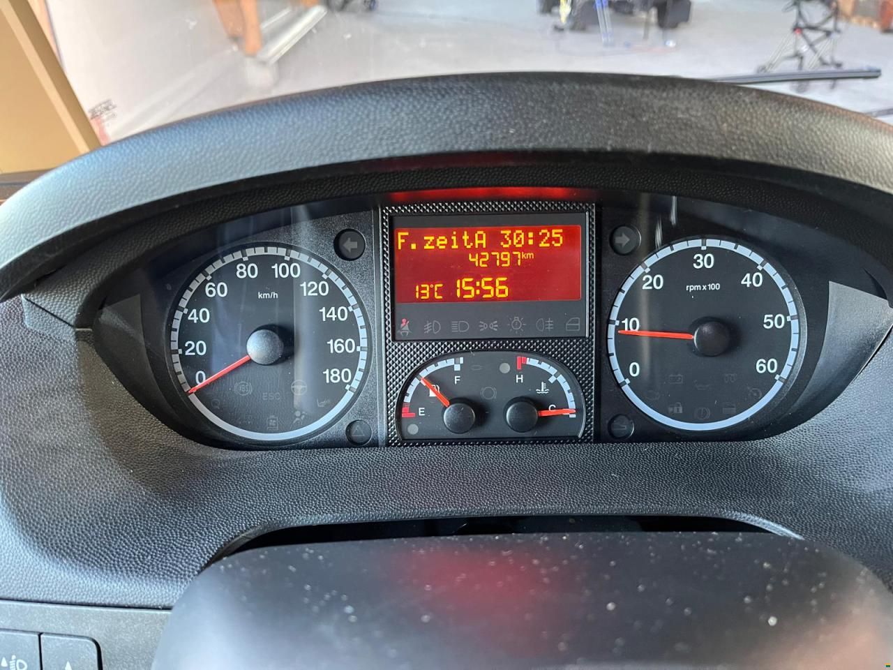 Carthago C-Compactline