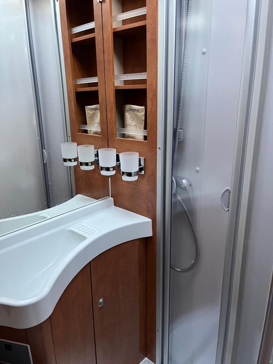 Carthago C-Compactline