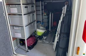 Carthago C-Compactline