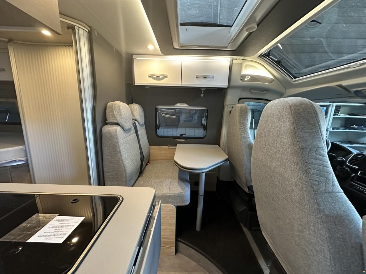 Dethleffs Globetrail Advantage 640 ER Fiat