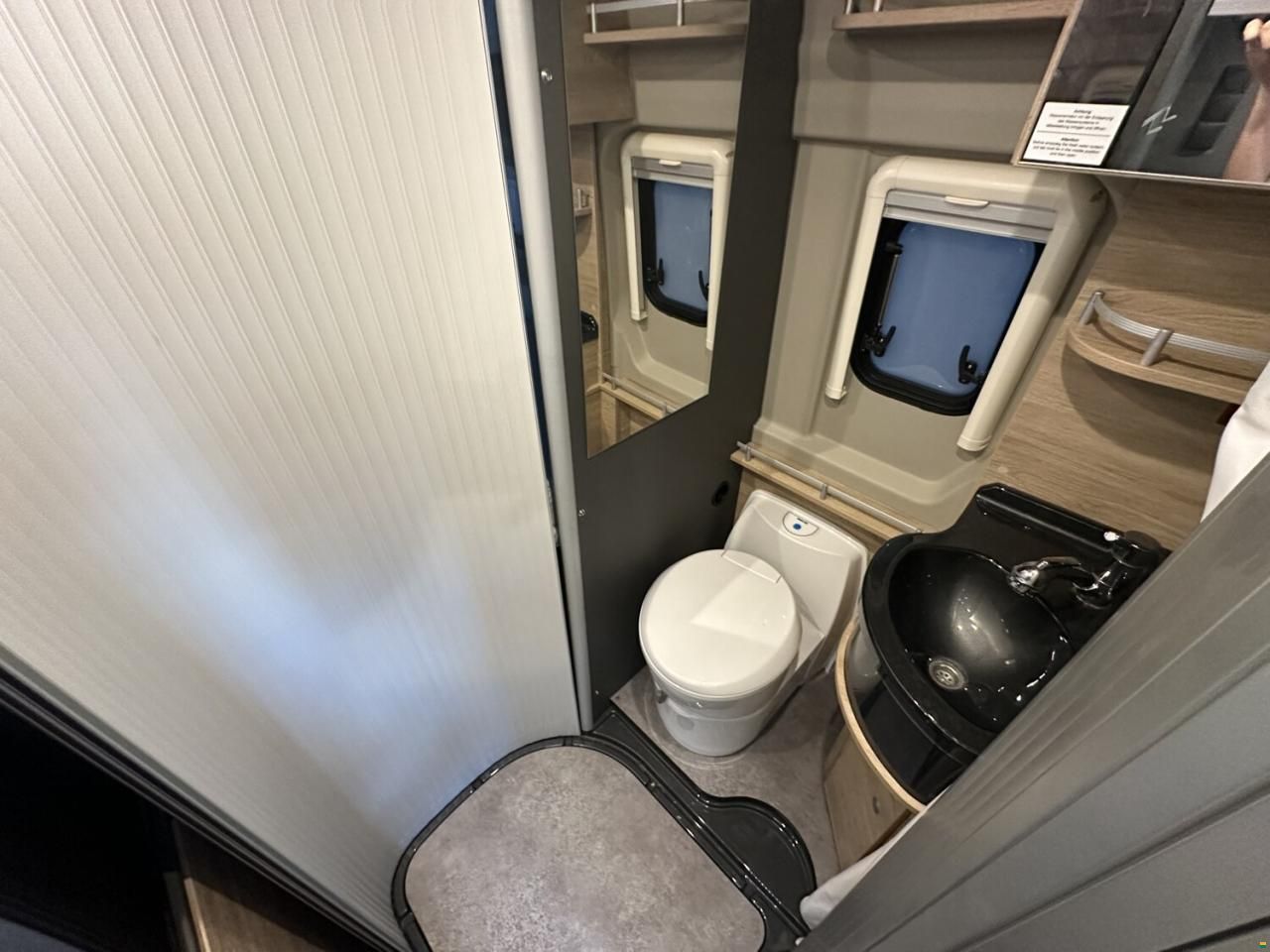 Dethleffs Globetrail Advantage 640 ER Fiat