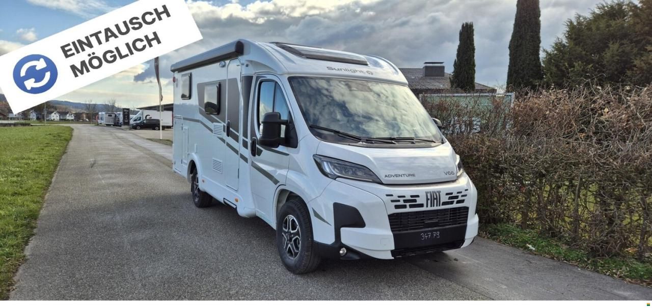 Sunlight Adventure V 66