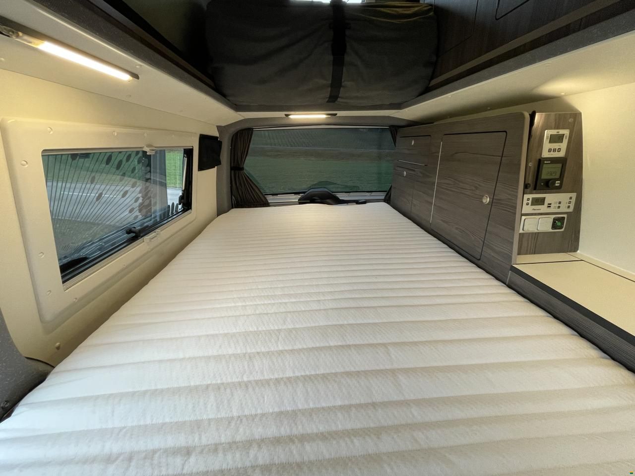 Fischer 4x4 Octo-bus