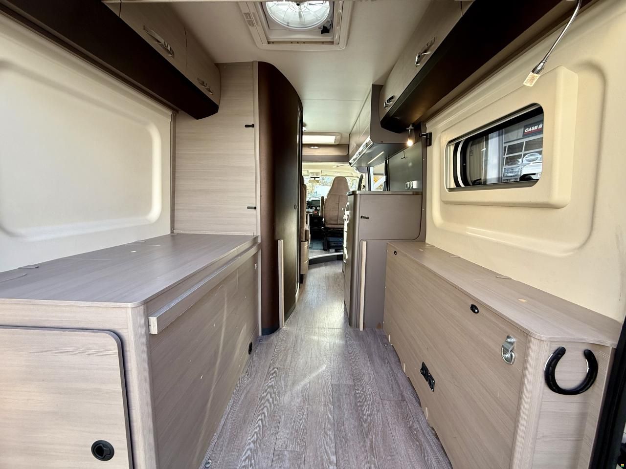 Hobby Vantana K60 FT