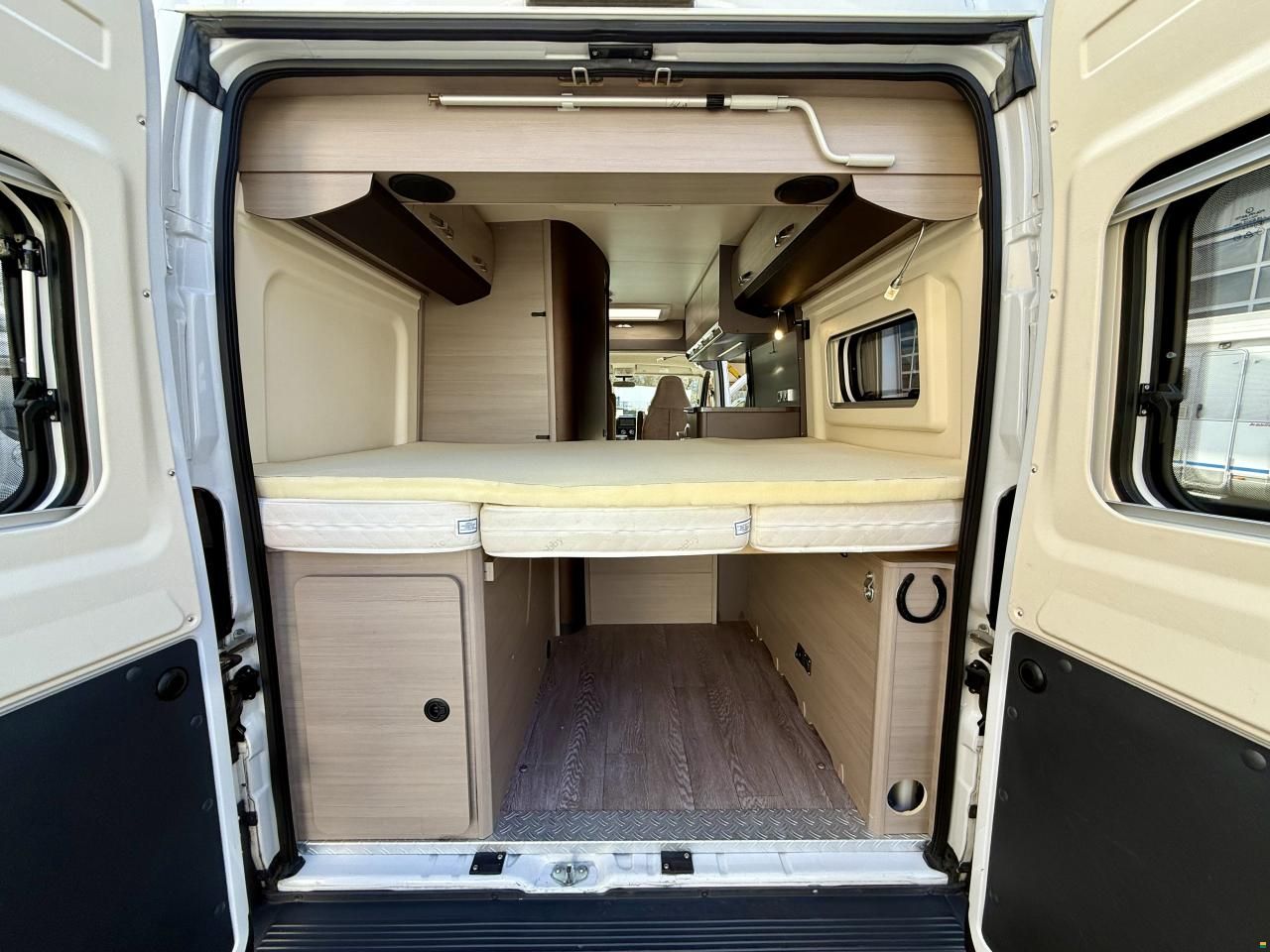 Hobby Vantana K60 FT