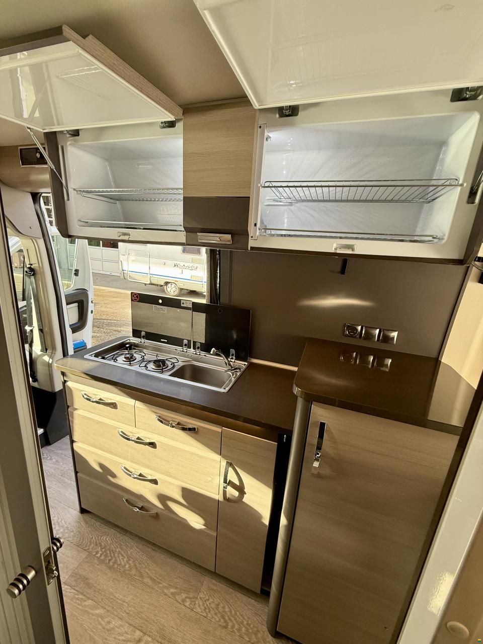 Hobby Vantana K60 FT