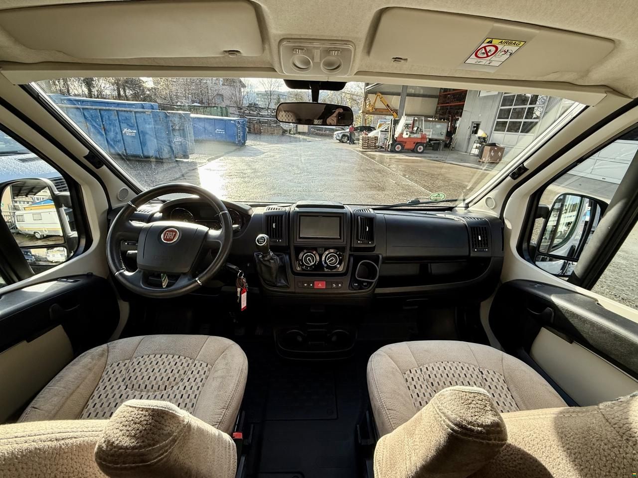 Hobby Vantana K60 FT