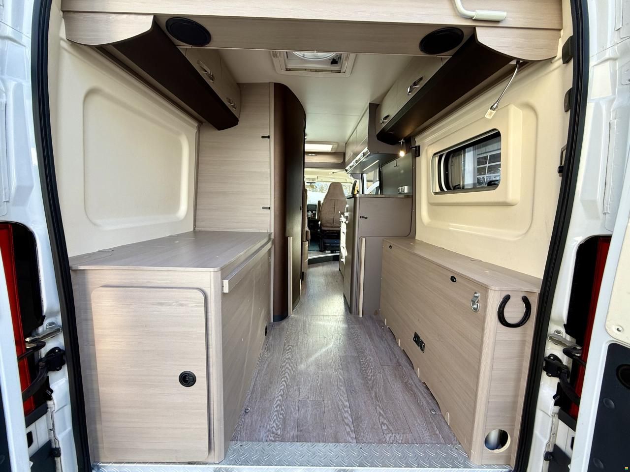 Hobby Vantana K60 FT