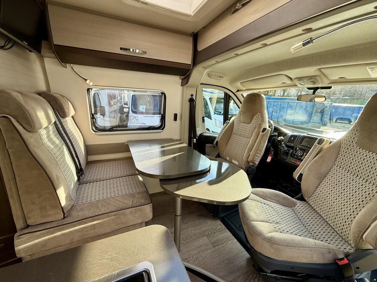 Hobby Vantana K60 FT