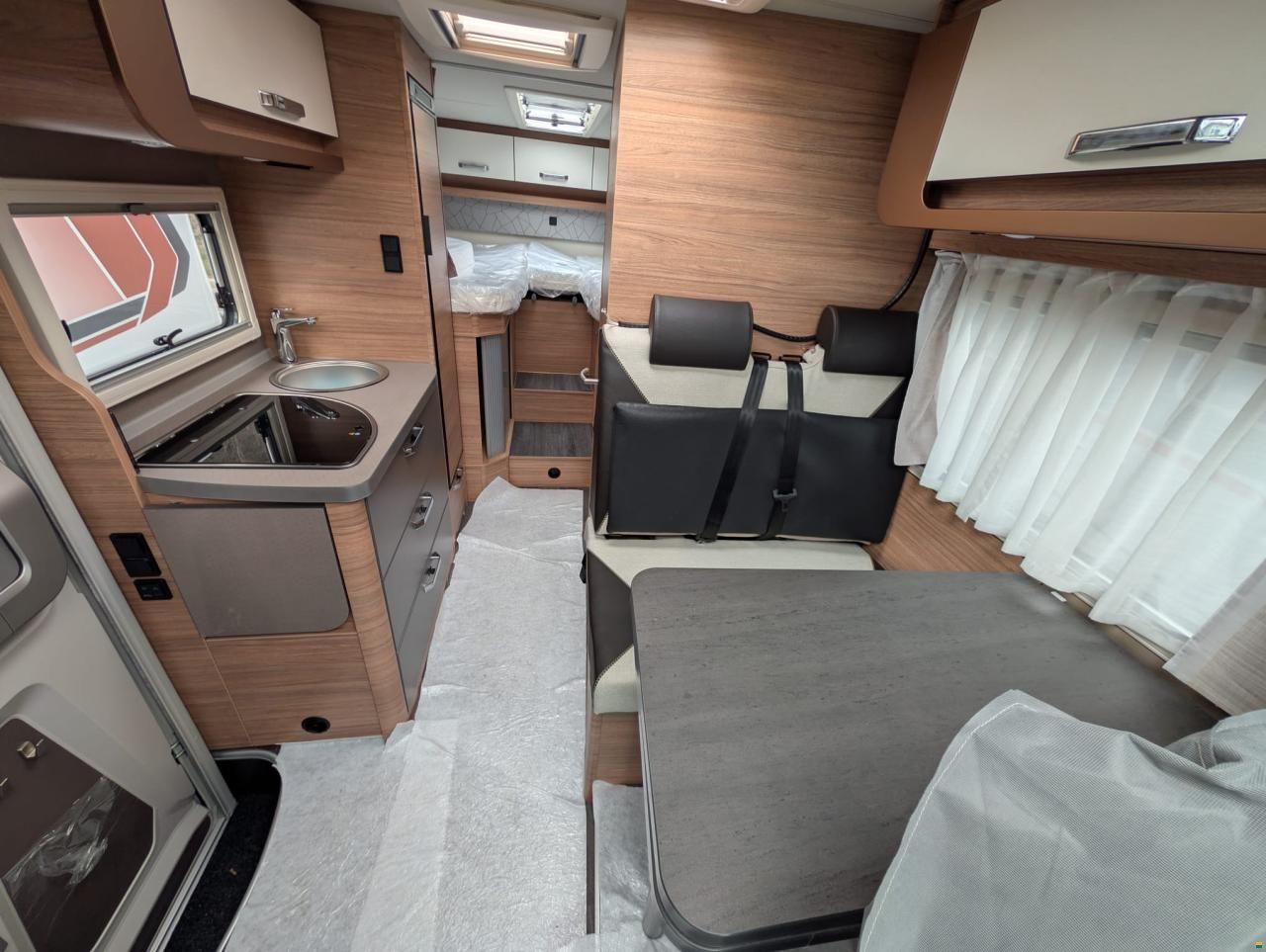 Weinsberg CaraCompact MB 640 MEG Edition Pepper