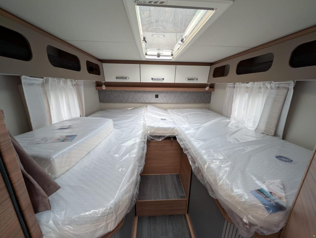 Weinsberg CaraCompact MB 640 MEG Edition Pepper