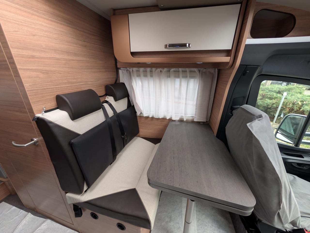 Weinsberg CaraCompact MB 640 MEG Edition Pepper