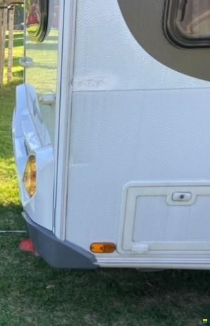 Knaus Südwind 500 EU