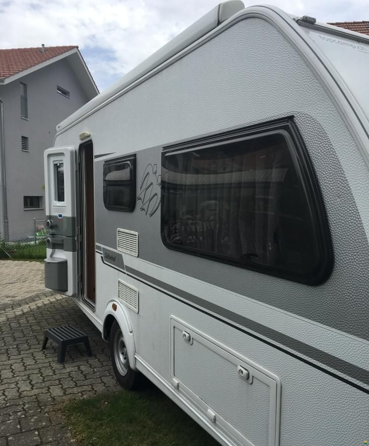 Knaus Südwind 500 EU