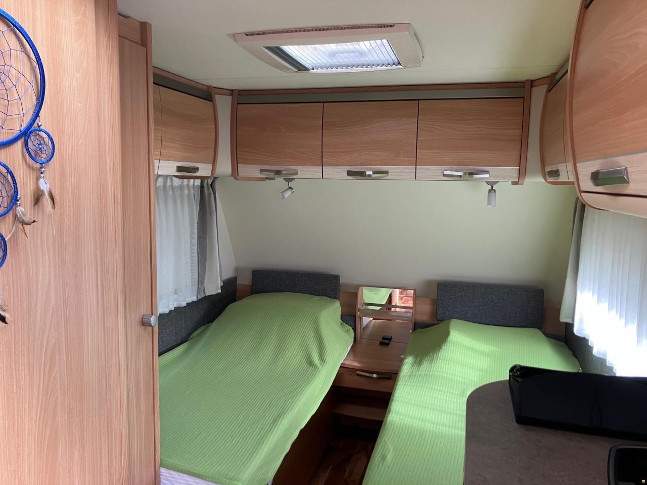 Knaus Südwind 500 EU