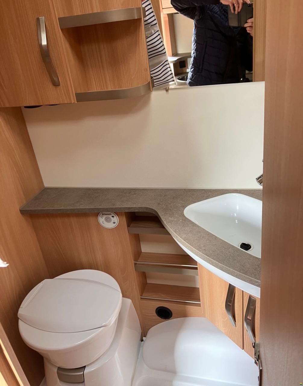 Knaus Südwind 500 EU