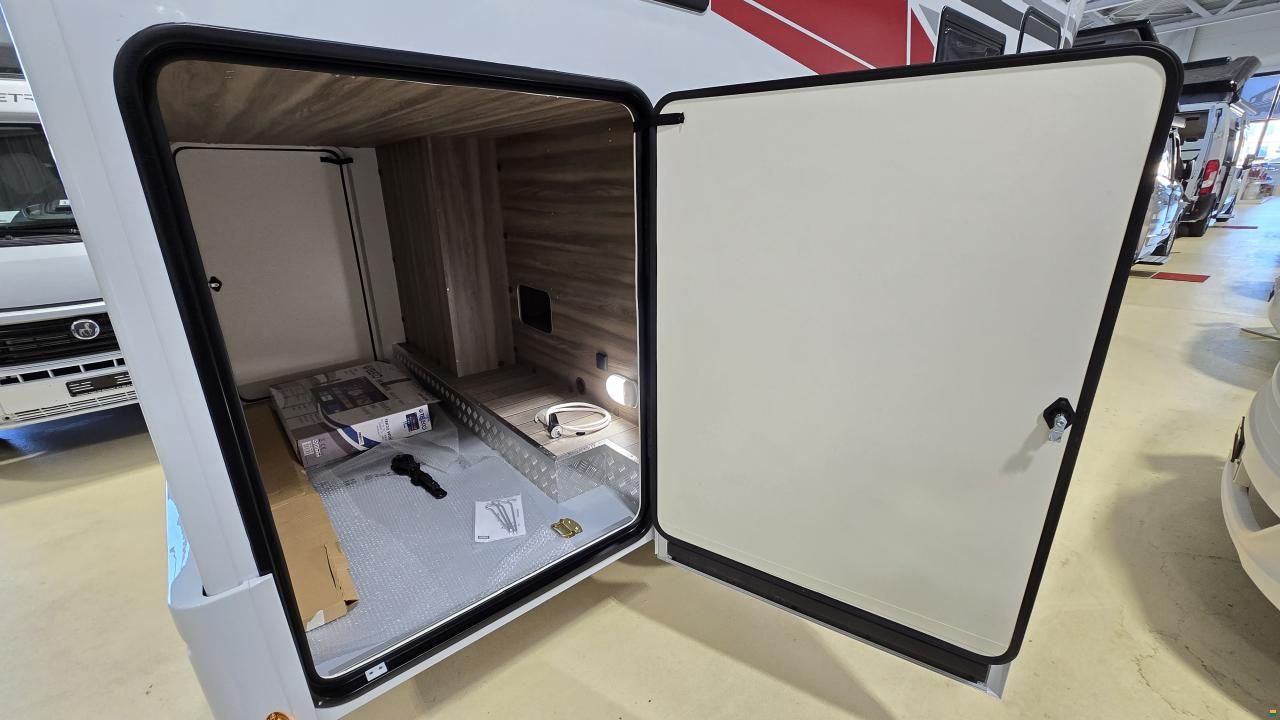 Roller Team Kronos "Fit" 281 TL