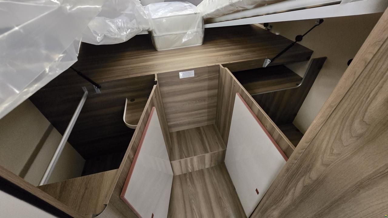 Roller Team Kronos "Fit" 281 TL