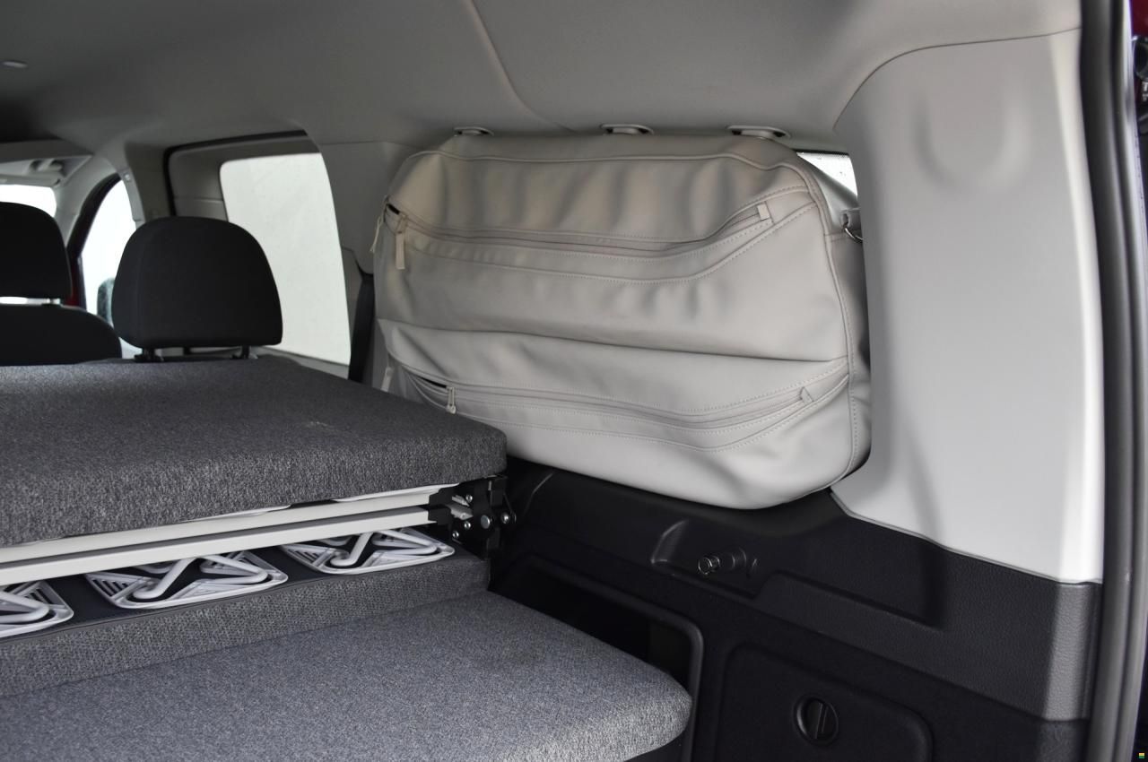 Volkswagen CADDY CALIFORNIA SPIRIT MAXI 2.0 TDI DSG