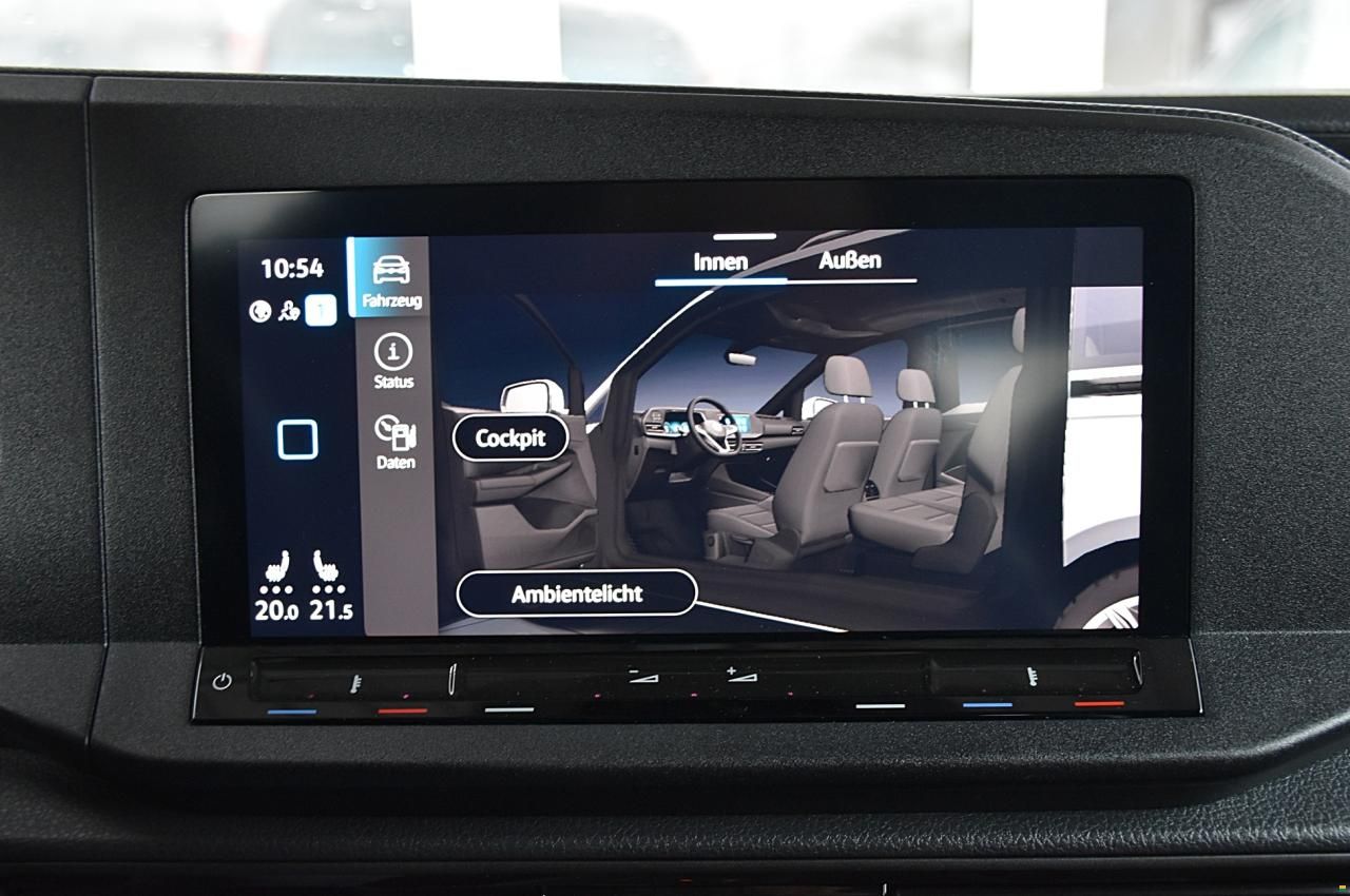 Volkswagen CADDY CALIFORNIA SPIRIT MAXI 2.0 TDI DSG