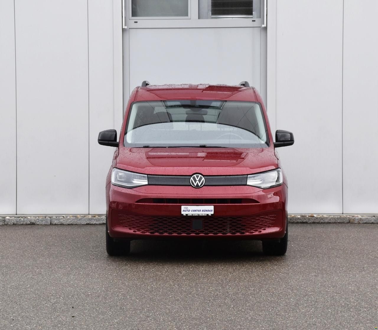 Volkswagen CADDY CALIFORNIA SPIRIT MAXI 2.0 TDI DSG