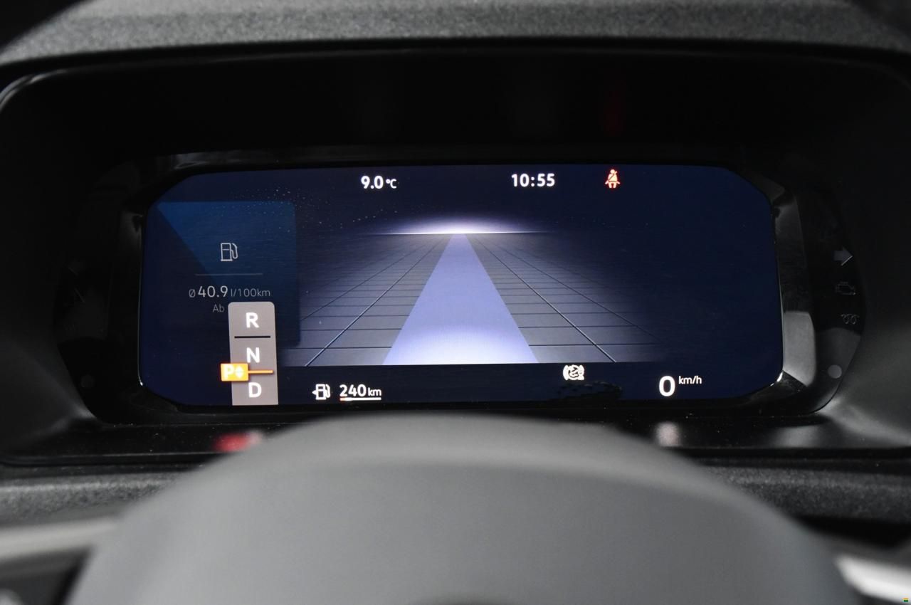 Volkswagen CADDY CALIFORNIA SPIRIT MAXI 2.0 TDI DSG