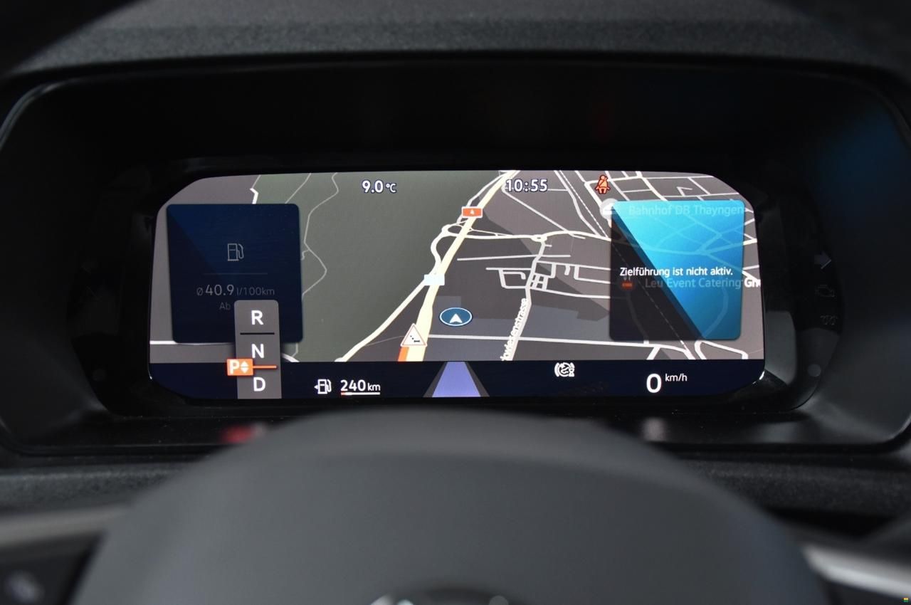 Volkswagen CADDY CALIFORNIA SPIRIT MAXI 2.0 TDI DSG