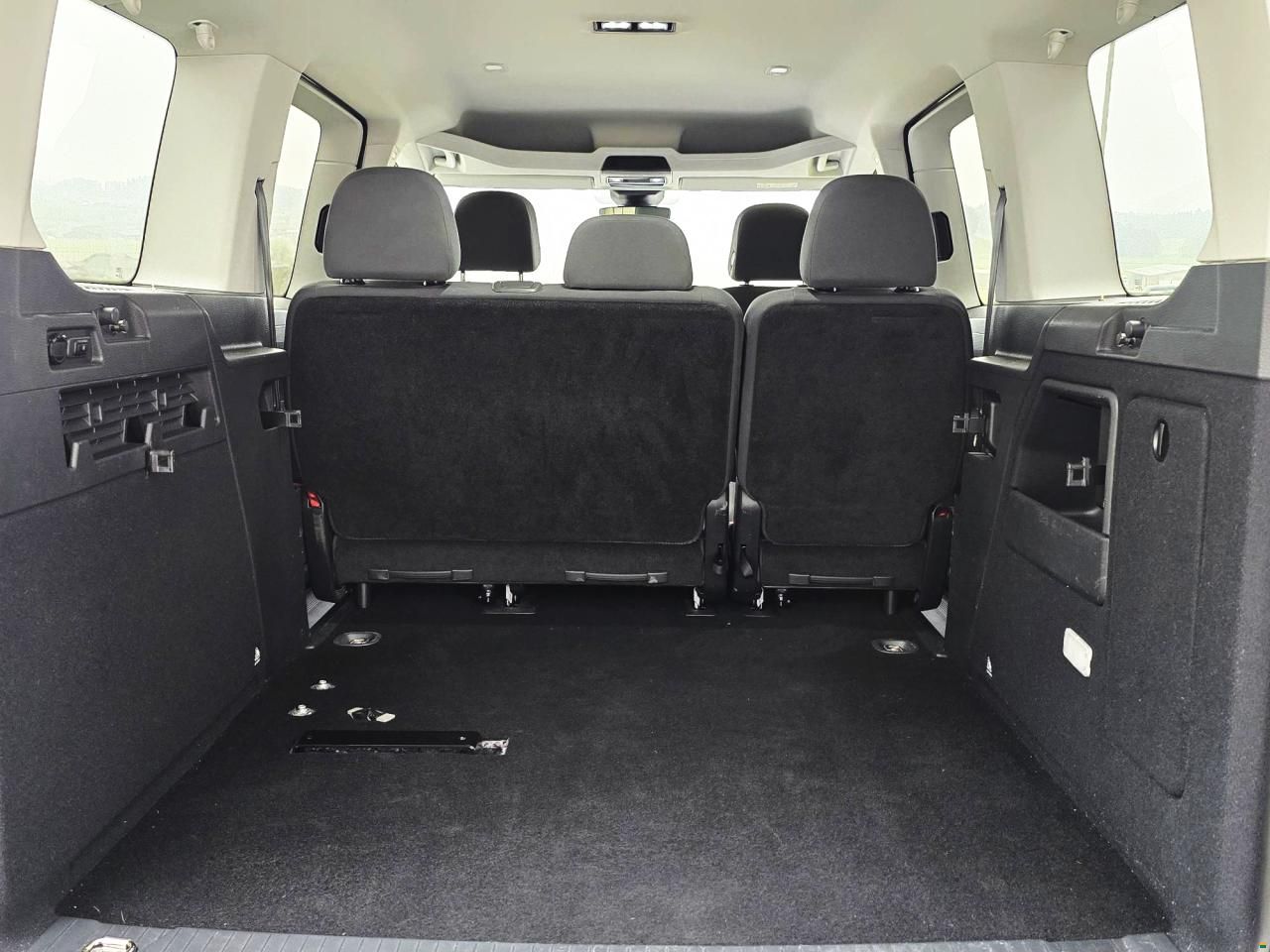 Volkswagen CADDY CALIFORNIA SPIRIT MAXI 2.0 TDI DSG