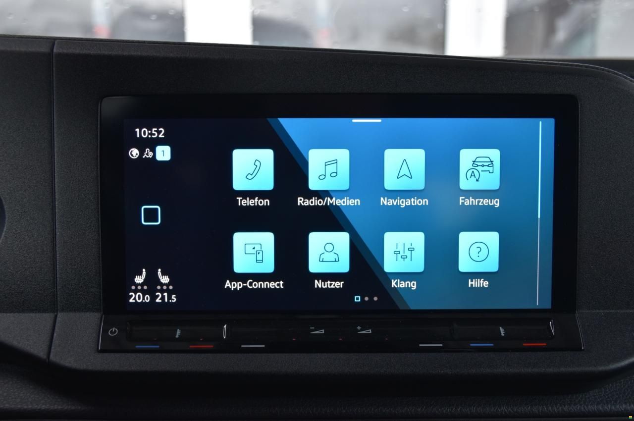 Volkswagen CADDY CALIFORNIA SPIRIT MAXI 2.0 TDI DSG