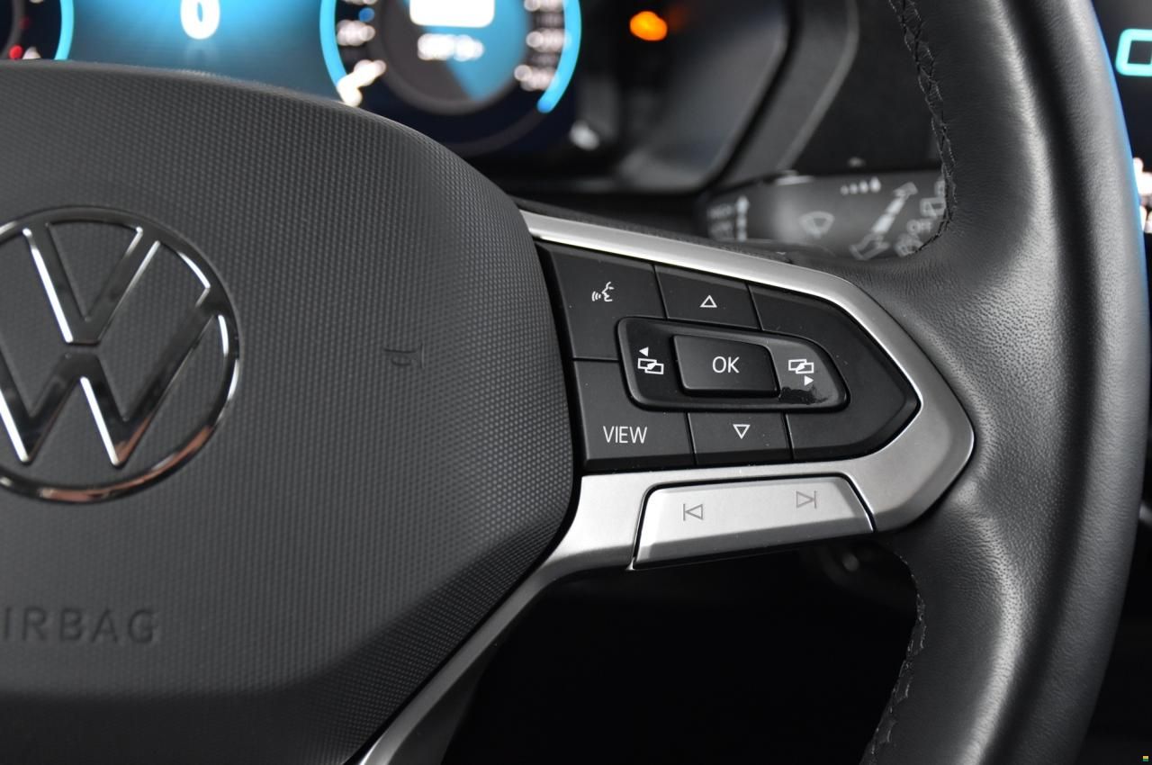 Volkswagen CADDY CALIFORNIA SPIRIT MAXI 2.0 TDI DSG