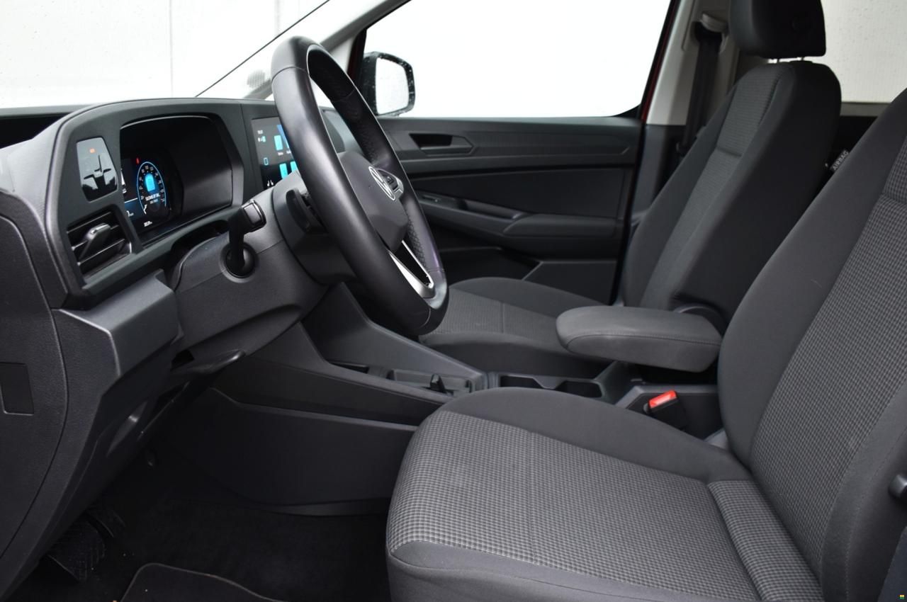 Volkswagen CADDY CALIFORNIA SPIRIT MAXI 2.0 TDI DSG