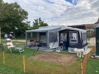 Bürstner AVERSO 440TH PLUS